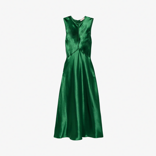 ULLA JOHNSON LISBET DRESS