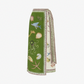 ALEMAIS BATH HOUSE SARONG SKIRT