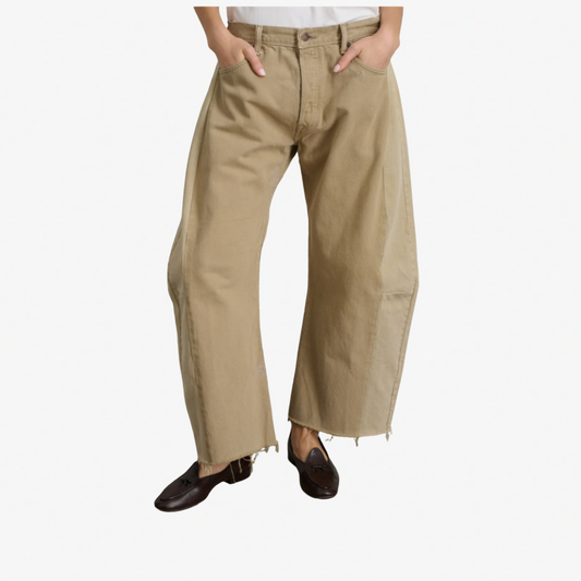 B SIDES VINTAGE LASSO