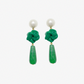 COMPLETEDWORKS E02 EARRINGS