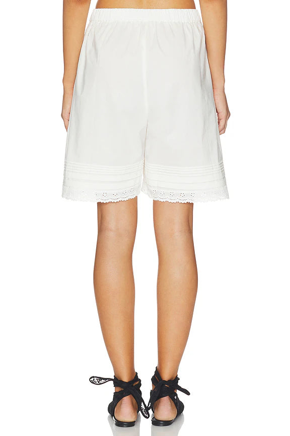 FAITHFULL FILOMENA SHORT