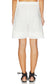 FAITHFULL FILOMENA SHORT