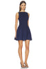FAITHFULL MARTINA MINI DRESS