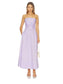 FAITHFULL VERA MAXI DRESS