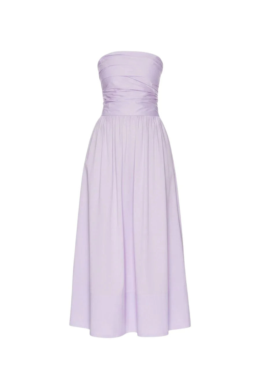 FAITHFULL VERA MAXI DRESS
