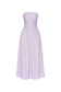 FAITHFULL VERA MAXI DRESS
