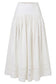 NICHOLAS ELIN MIDI SKIRT