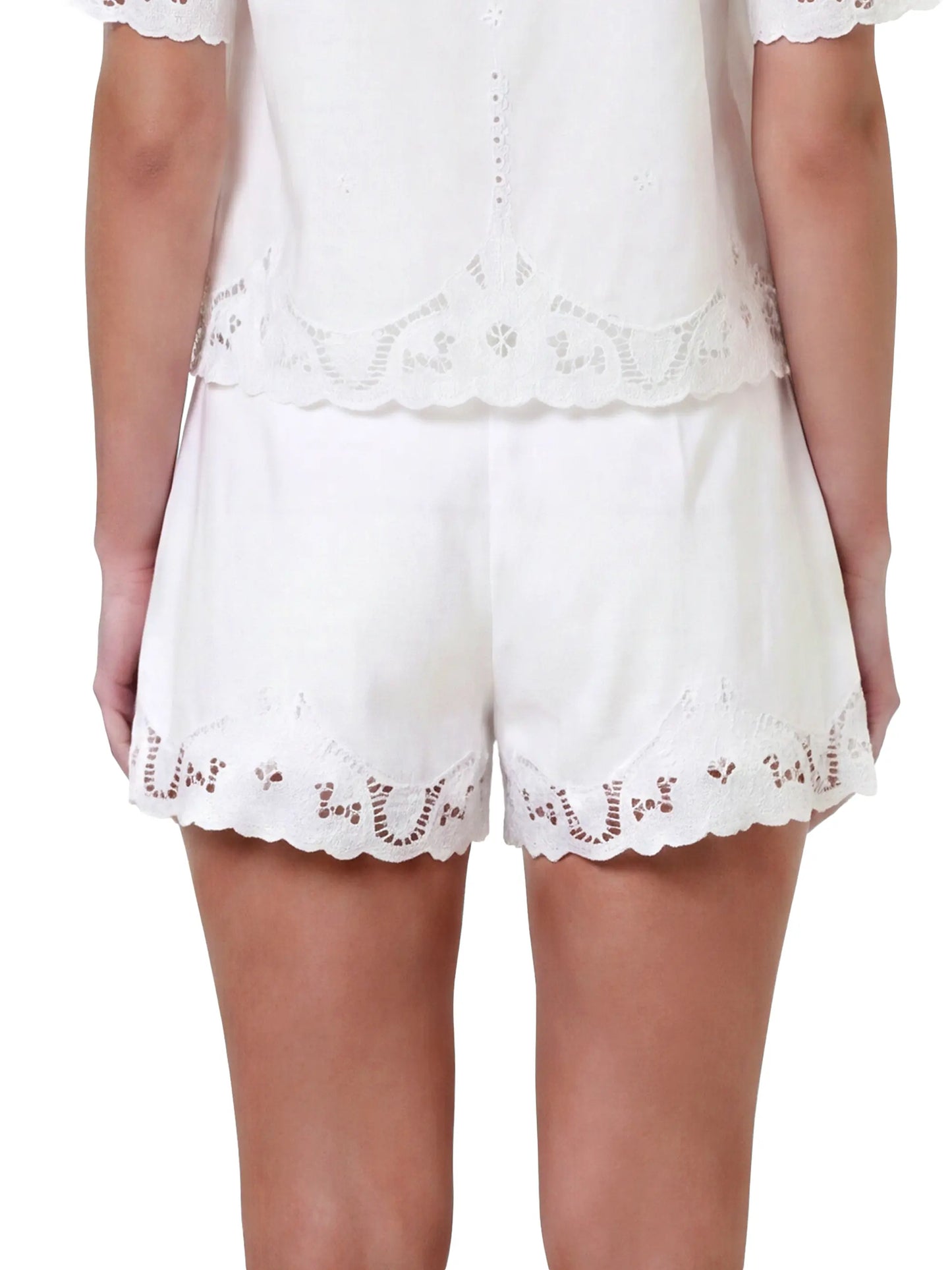 NICHOLAS IRMA SHORTS