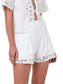 NICHOLAS IRMA SHORTS