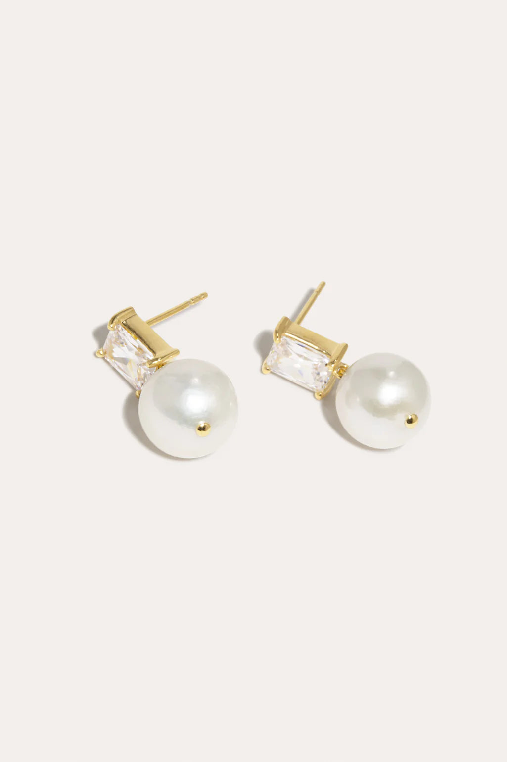 COMPLETEDWORKS P177 REBOOT EARRINGS