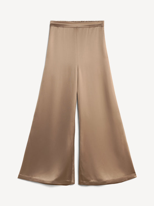 BY MALENE BIRGER LUCEE FLARED PANTS