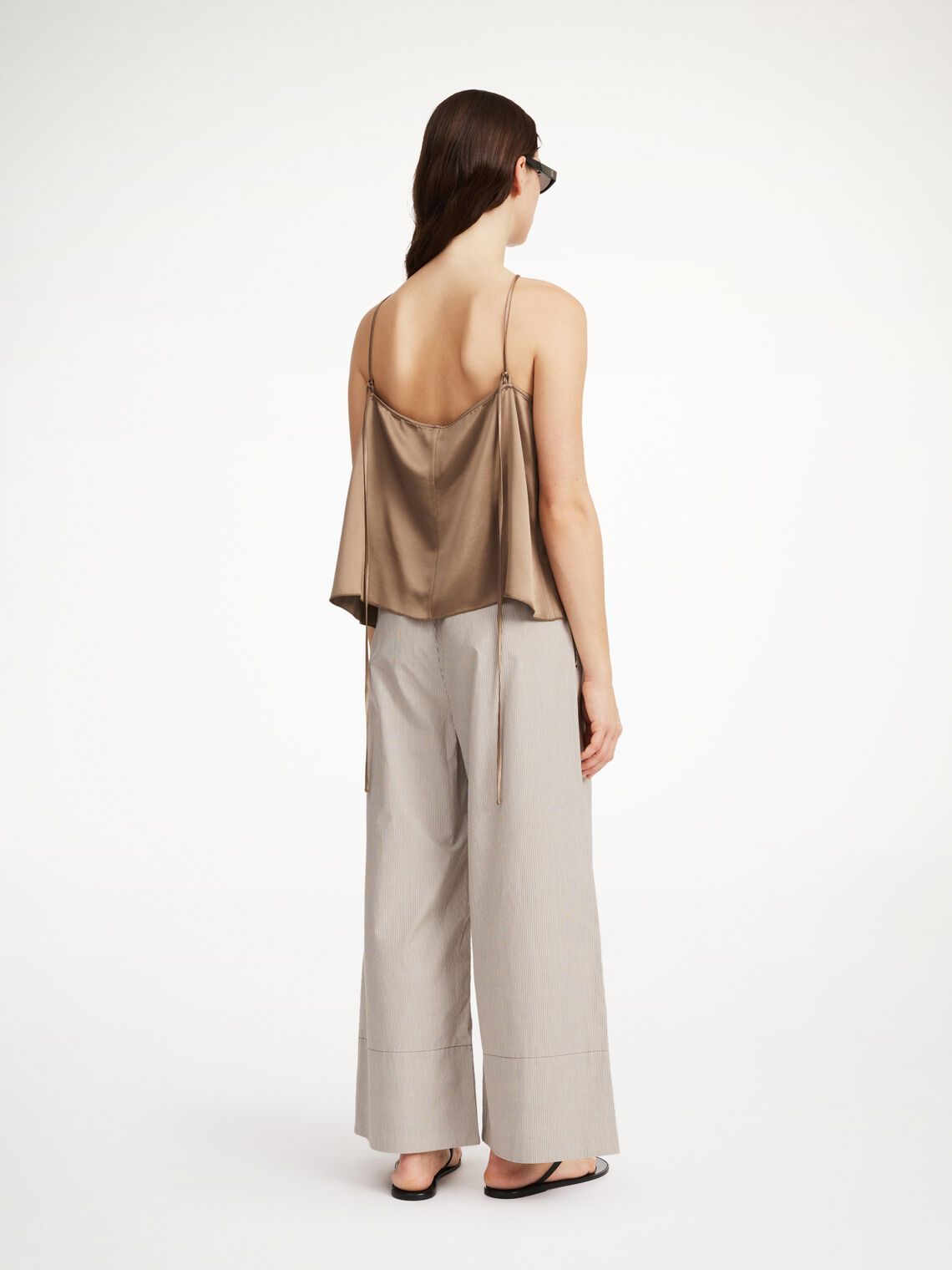 BY MALENE BIRGER REGIE TOP