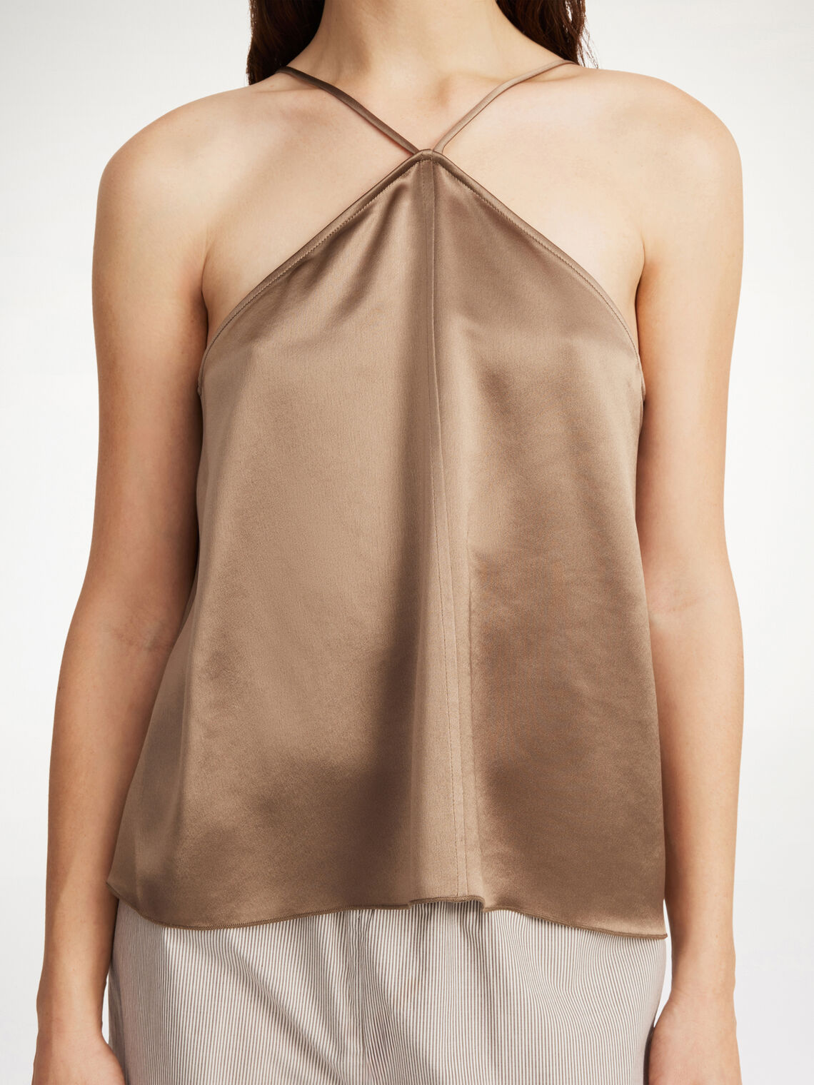 BY MALENE BIRGER REGIE TOP