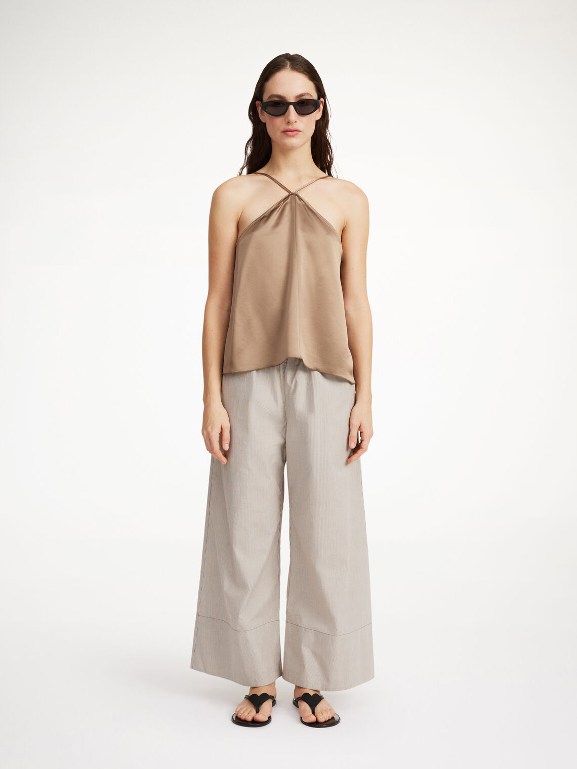 BY MALENE BIRGER REGIE TOP