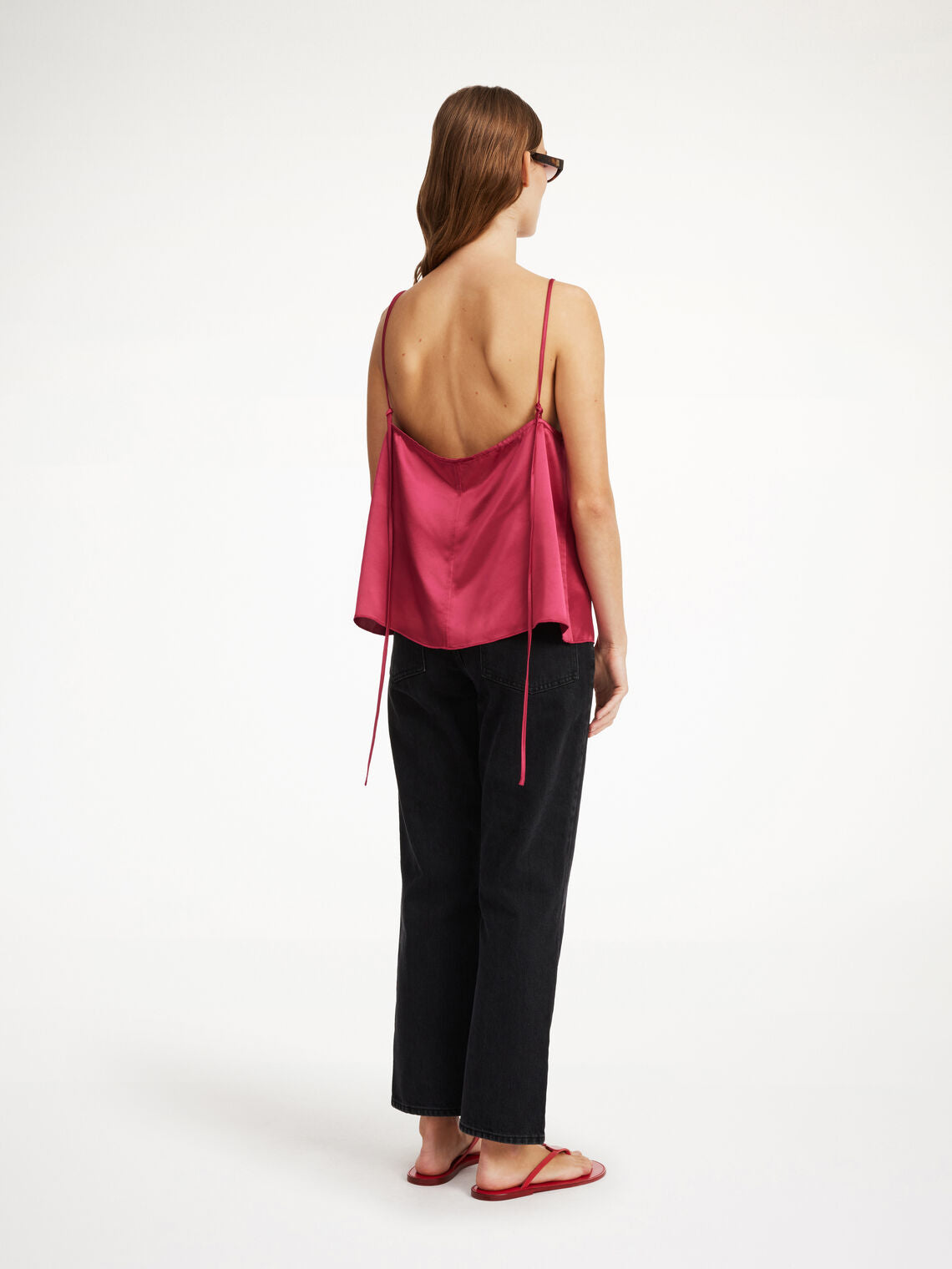 BY MALENE BIRGER REGIE TOP