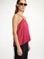 BY MALENE BIRGER REGIE TOP