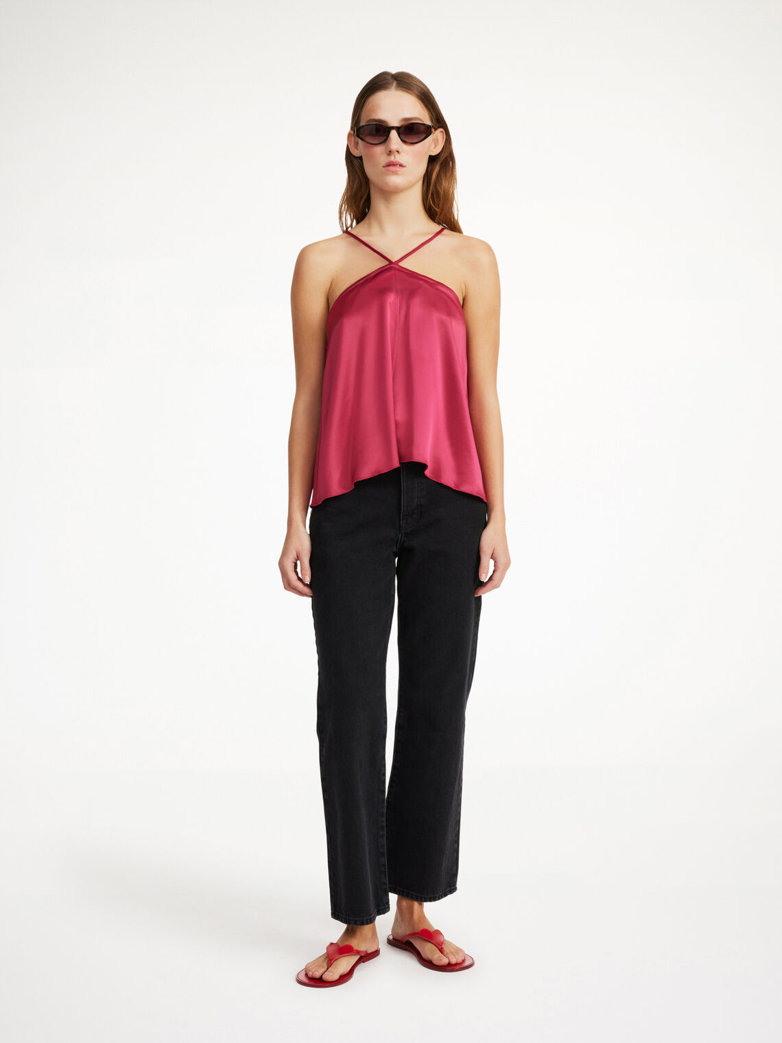 BY MALENE BIRGER REGIE TOP