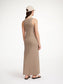 MALENE BIRGER LOVELO MAXI DRESS