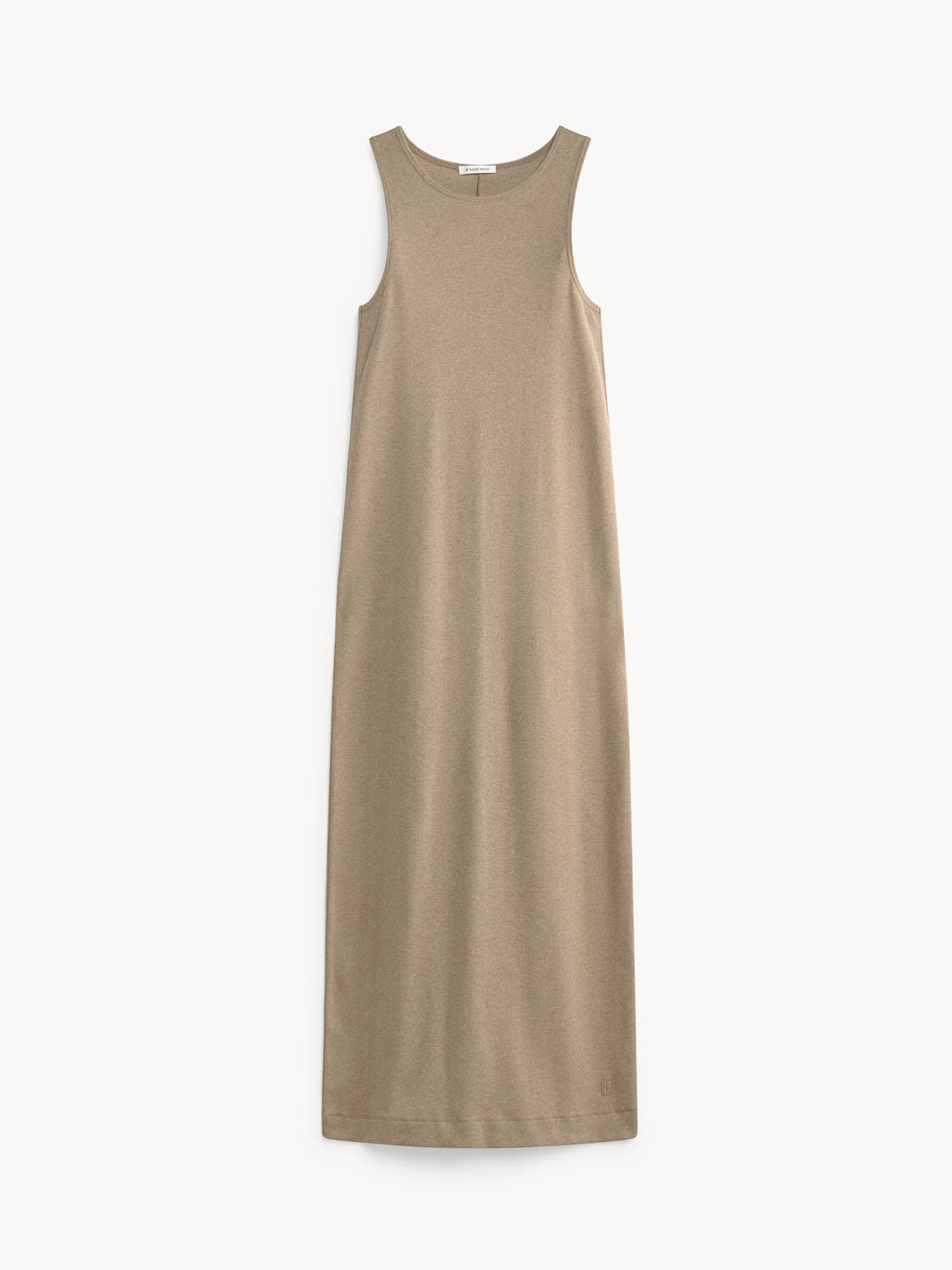 MALENE BIRGER LOVELO MAXI DRESS