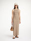 MALENE BIRGER LOVELO MAXI DRESS