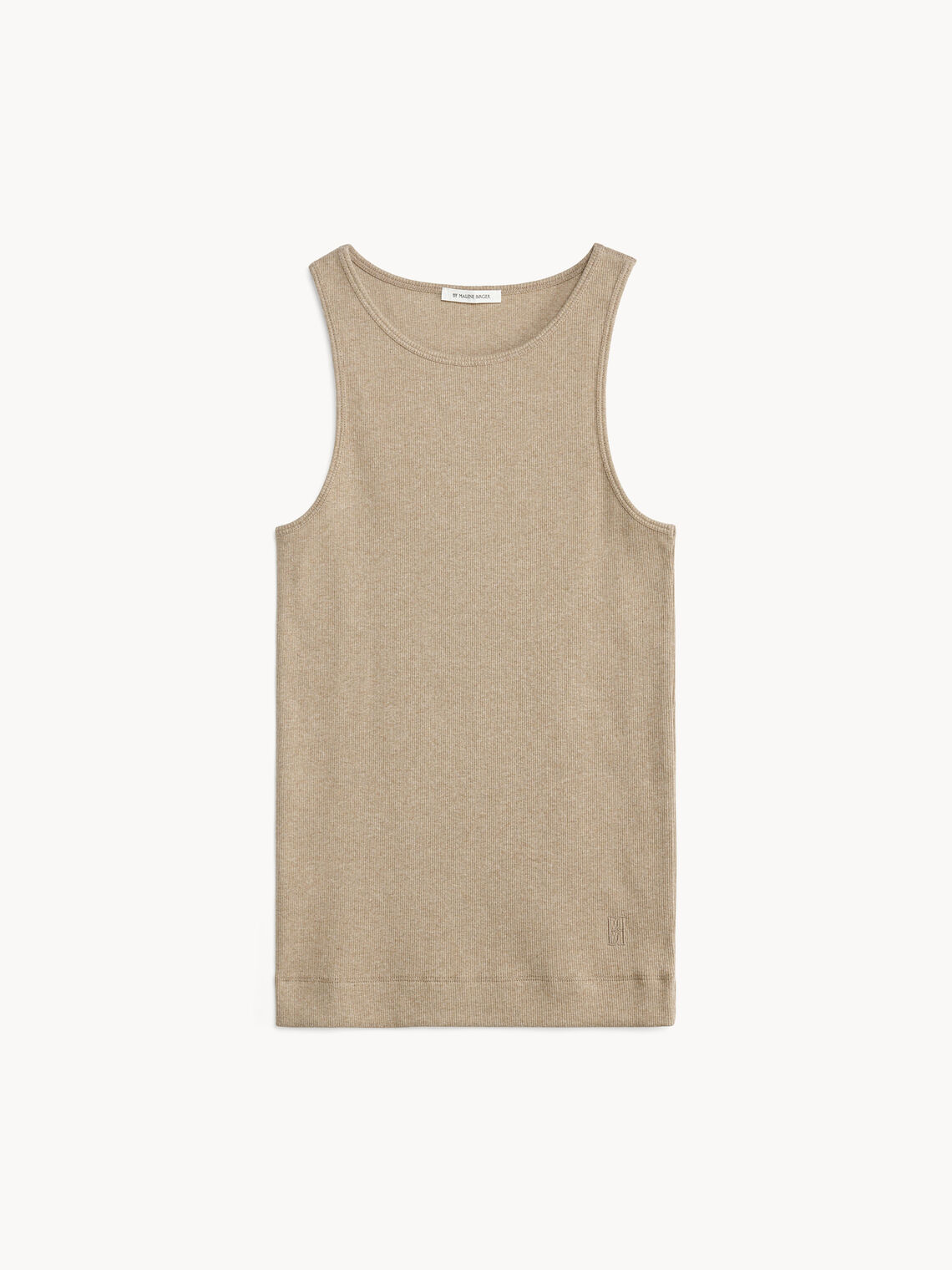 BY MALENE BIRGER AMANI TANK TOP