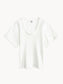 MALENE BIRGER LUNAI T SHIRT