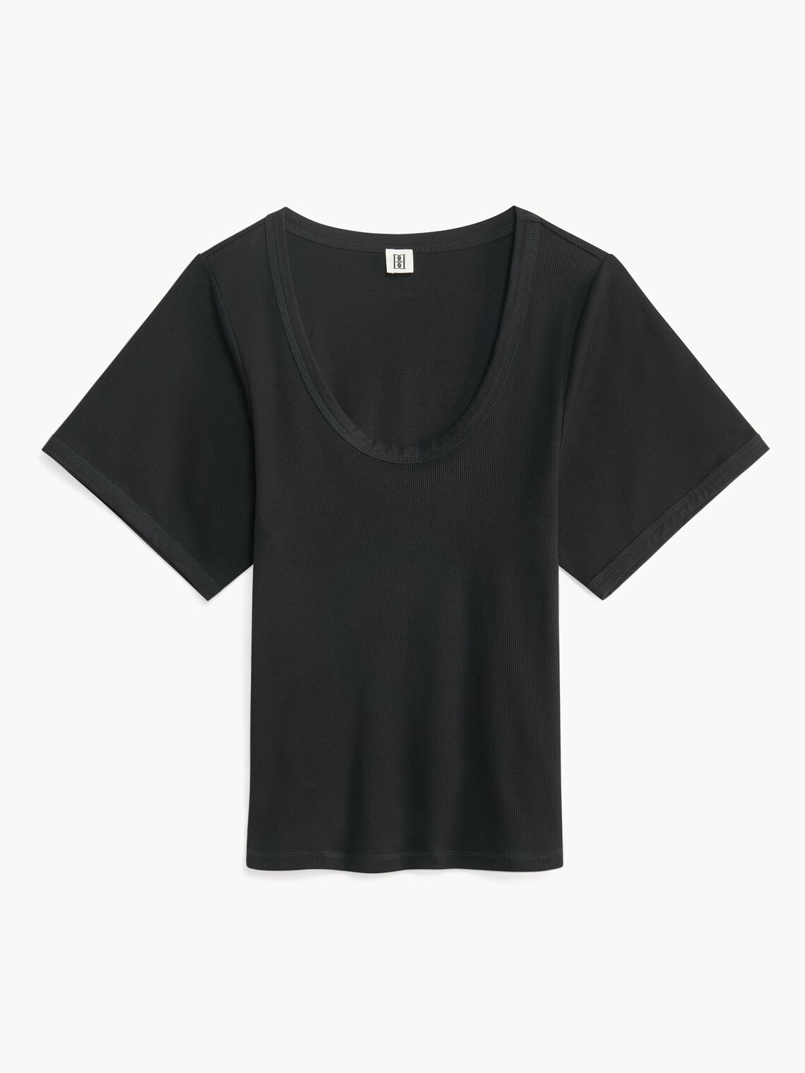 MALENE BIRGER LUNAI T SHIRT