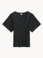 MALENE BIRGER LUNAI T SHIRT