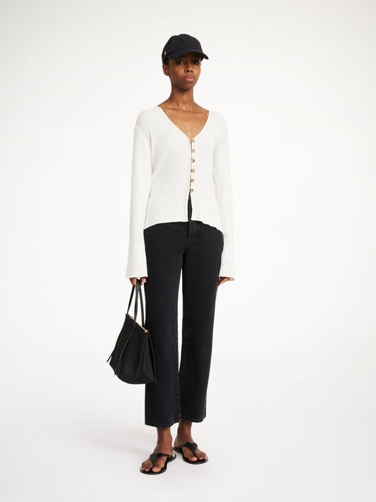 BY MALENE BIRGER CIRELLA CARDIGAN