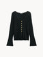 BY MALENE BIRGER CIRELLA CARDIGAN