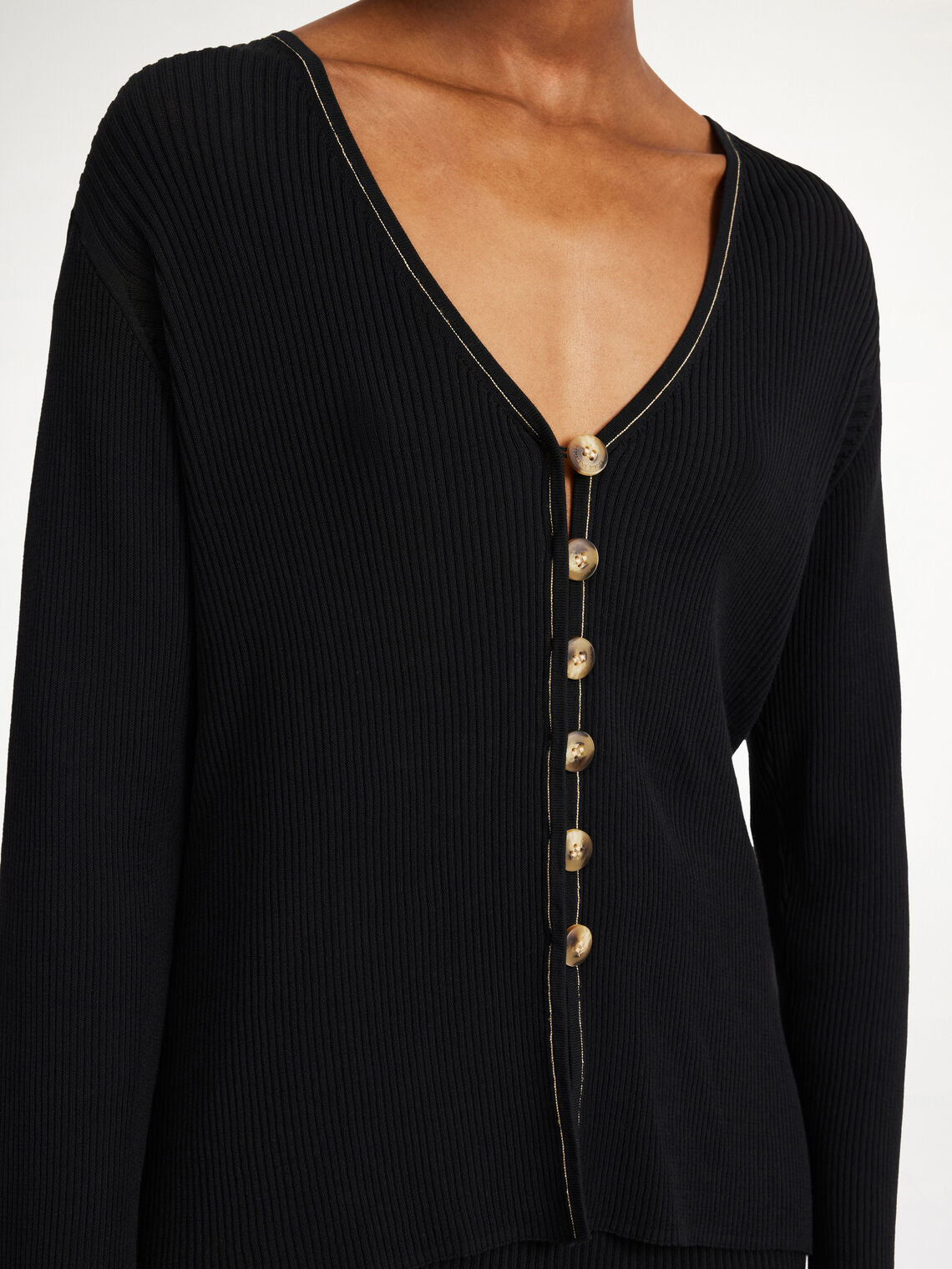 BY MALENE BIRGER CIRELLA CARDIGAN