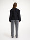 MALENE BIRGER TINLEY CARDIGAN