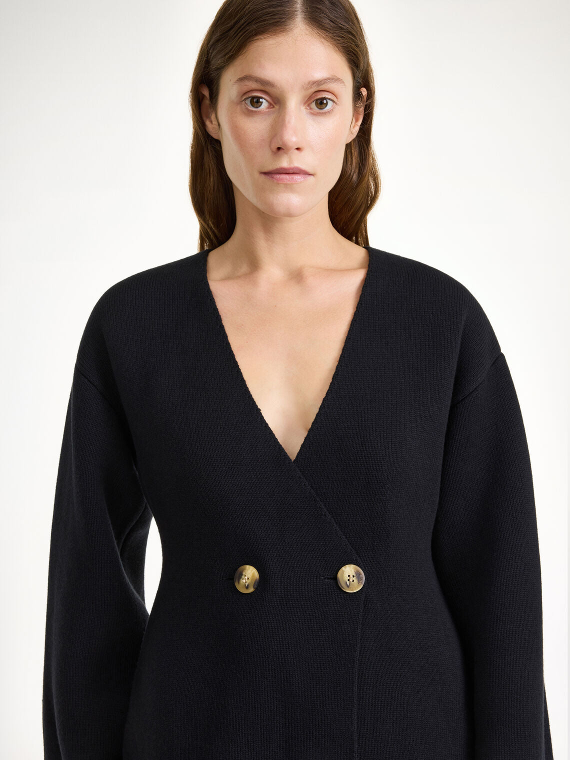 MALENE BIRGER TINLEY CARDIGAN