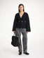 MALENE BIRGER TINLEY CARDIGAN