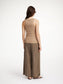 BY MALENE BIRGER LOUISAN WIDE PANTS