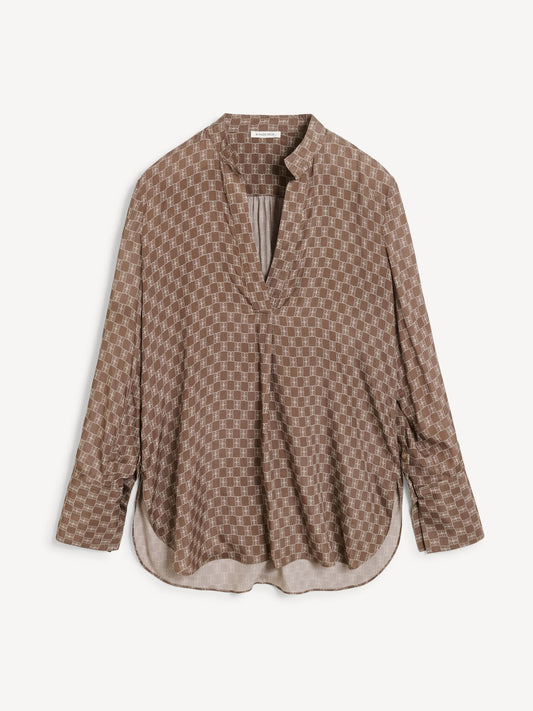 MALENE BIRGER MABILLON SHIRT