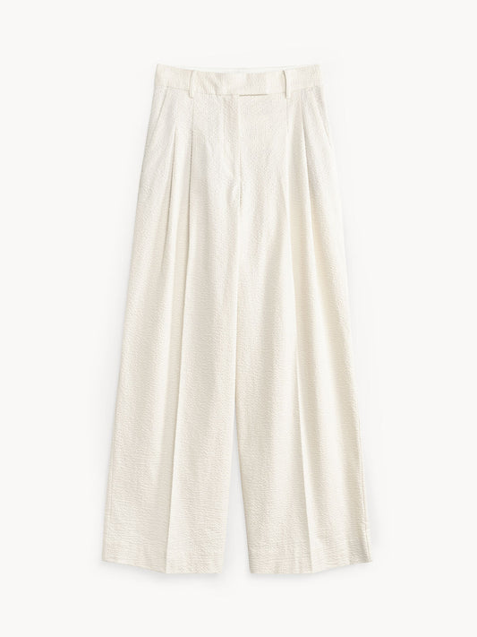 MALENE BIRGER CYMBARIA PANTS