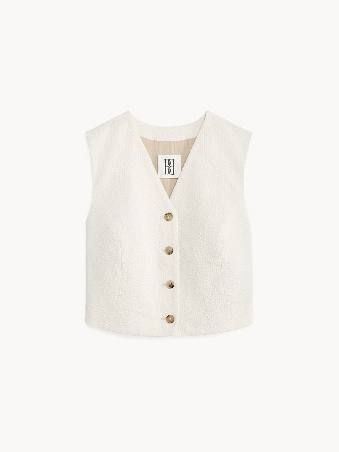 MALENE BIRGER BLAIRE VEST