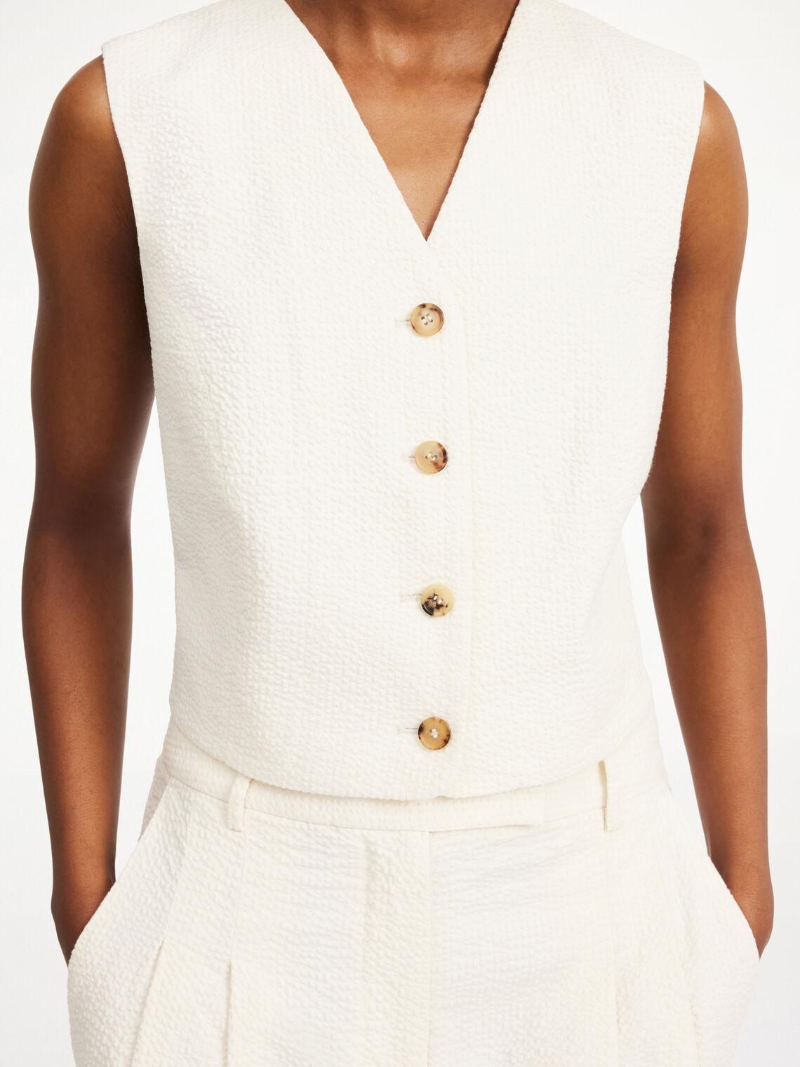 MALENE BIRGER BLAIRE VEST