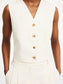 MALENE BIRGER BLAIRE VEST