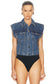 RONNY KOBO CAROLYNE BODYSUIT