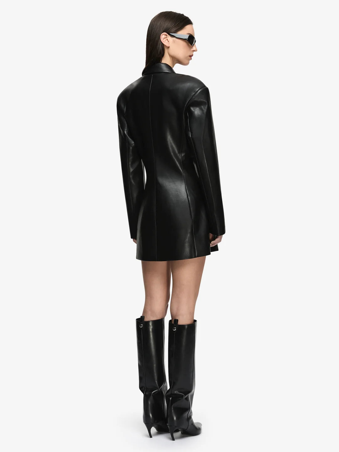 BEC AND BRIDGE SAPHIRA B MINI DRESS