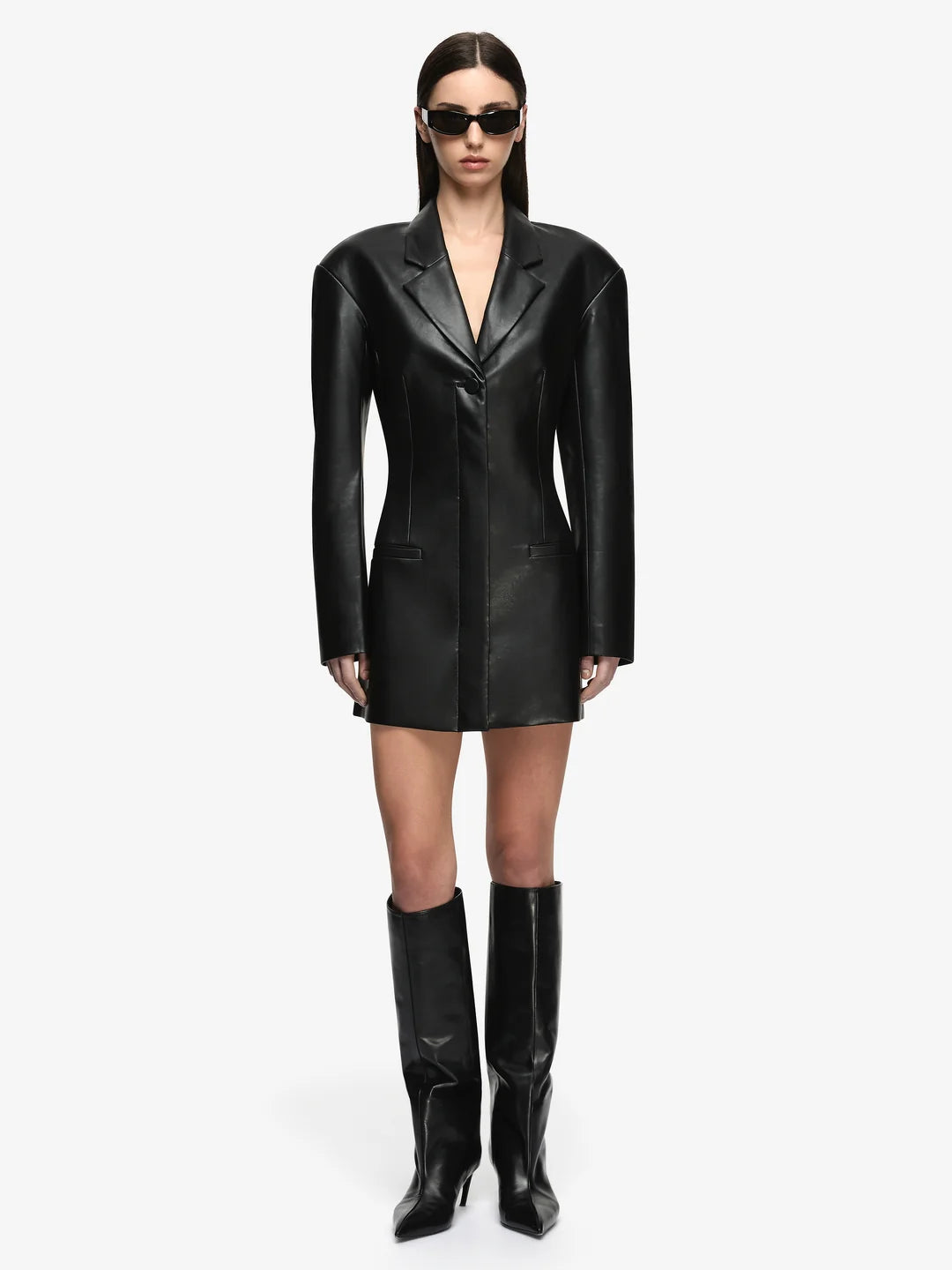 BEC AND BRIDGE SAPHIRA B MINI DRESS