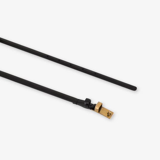 PHILOSOPHY 251G BELT- LEATHER