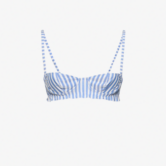 PHILOSOPHI STRIPES BRA