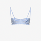 PHILOSOPHI STRIPES BRA