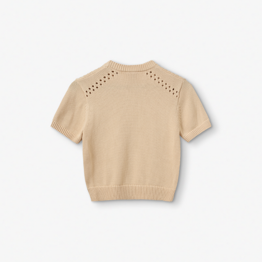 THE GARMENT TOMORROW KNIT