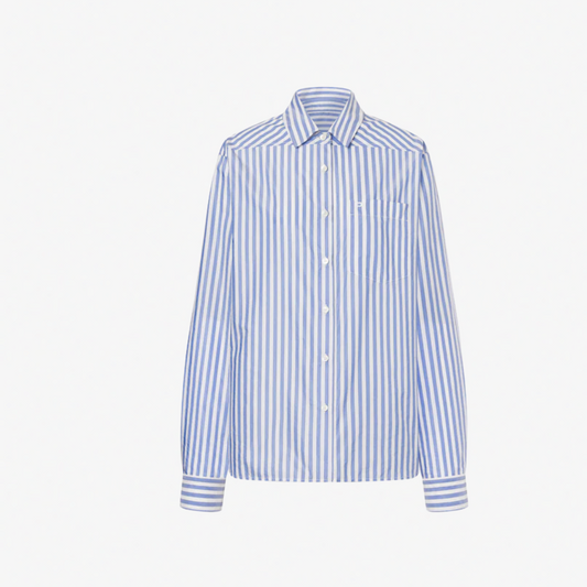 PHILOSOPHY STRIPED COTTON