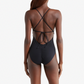 ULLA JOHNSON DIONI MAILLOT SWIMSUIT