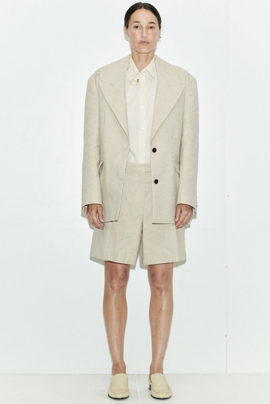 THE GARMENT LINO SHORTS